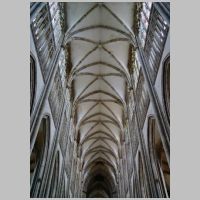 Rouen, Saint-Ouen, photo Zairon, Wikipedia,2.jpg